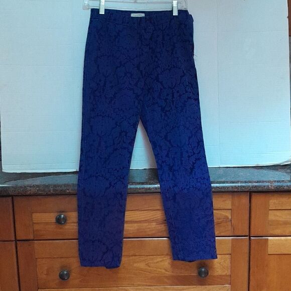 Anthropology Skinny Pants...EUC  - Picture 1 of 5